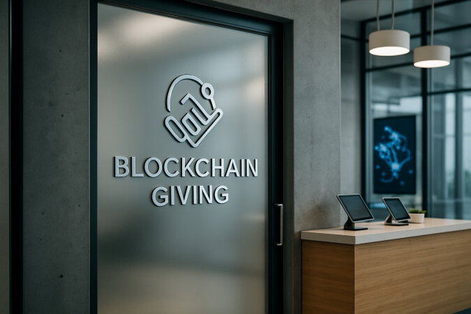 Blockchain.Giving — 4