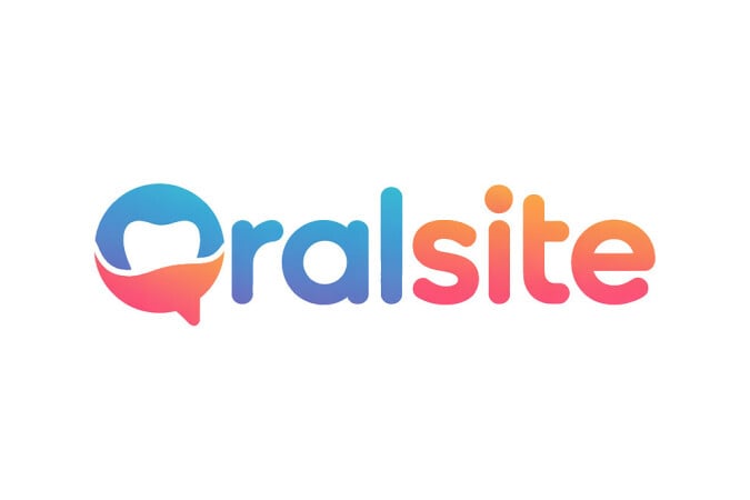 OralSite logo
