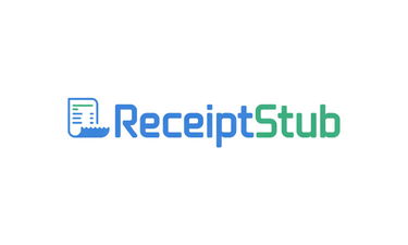 ReceiptStub.com - Creative brandable domain for sale