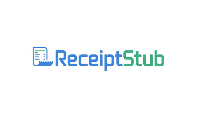 ReceiptStub.com