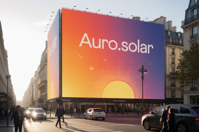 auro.solar — 2