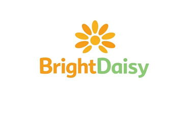 BrightDaisy.com - Creative brandable domain for sale