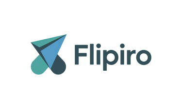 Flipiro.com - Creative brandable domain for sale