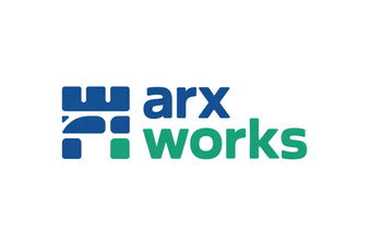 Arx logo