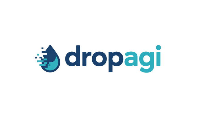 DropAGI.com