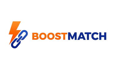 BoostMatch logo