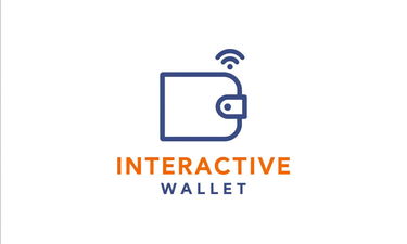 InteractiveWallet.com - Creative brandable domain for sale