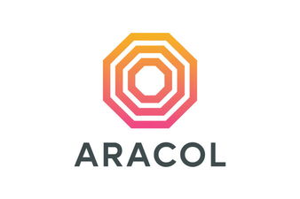 Aracol.com - Creative brandable domain for sale