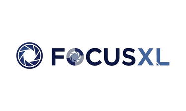 FocusXL.com - Creative brandable domain for sale