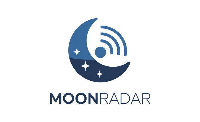 MoonRadar.com