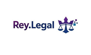 Rey logo