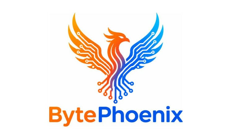 BytePhoenix logo