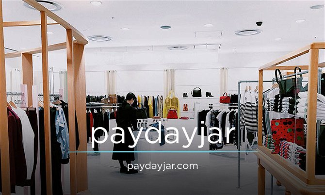 PaydayJar.com