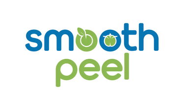 SmoothPeel.com - Creative brandable domain for sale