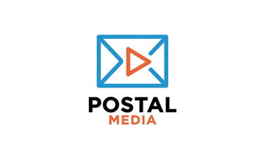 PostalMedia.com - Creative brandable domain for sale