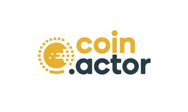 Coin logo