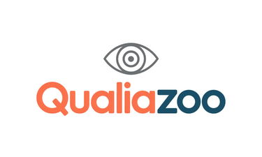 QualiaZoo.com - Creative brandable domain for sale