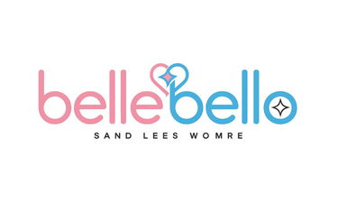 BelleBello.com - Creative brandable domain for sale