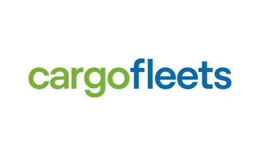CargoFleets.com - Creative brandable domain for sale