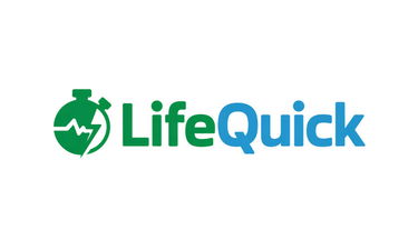 LifeQuick logo