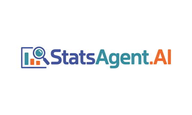 StatsAgentAi.com - Creative brandable domain for sale