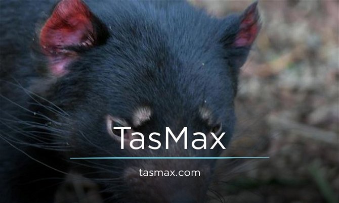 TasMax.com