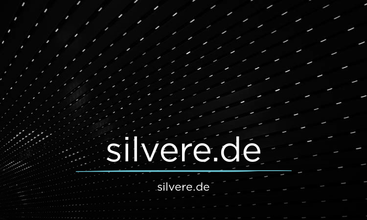 silvere logo