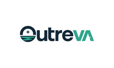 Outreva.com - Creative brandable domain for sale