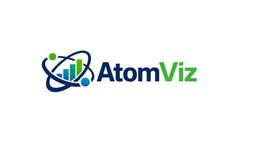 AtomViz logo