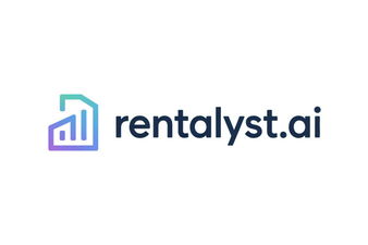 Rentalyst.ai - Creative brandable domain for sale