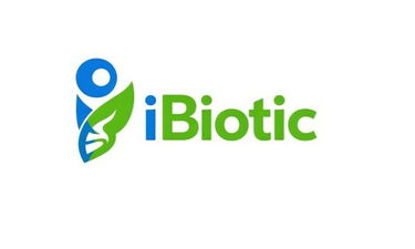 iBiotic logo