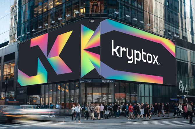 KryptoX.com