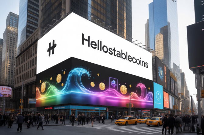 hellostablecoins.com