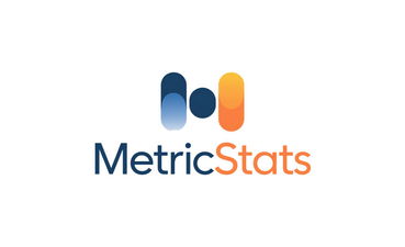 MetricStats.com - Creative brandable domain for sale