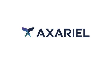 Axariel.com - Creative brandable domain for sale