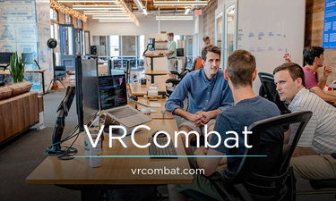 VRCombat.com