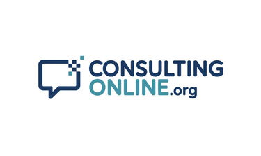 ConsultingOnline.org - Creative brandable domain for sale