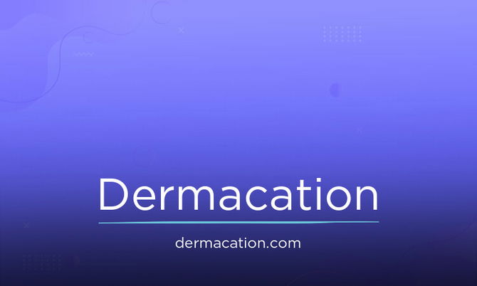 Dermacation.com