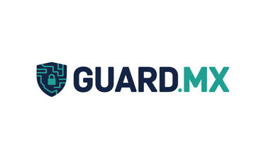Guard.mx - Creative brandable domain for sale