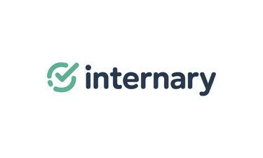 Internary.com - Creative brandable domain for sale