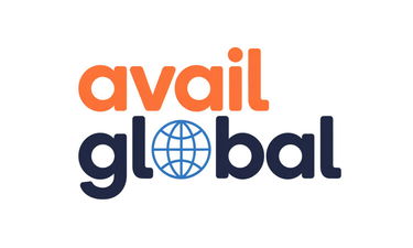 AvailGlobal.com - Creative brandable domain for sale