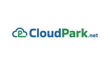 CloudPark.net - Creative brandable domain for sale