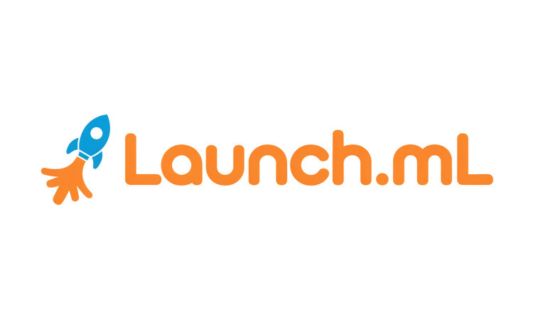 Launch logo
