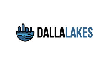 DallasLakes.com - Creative brandable domain for sale
