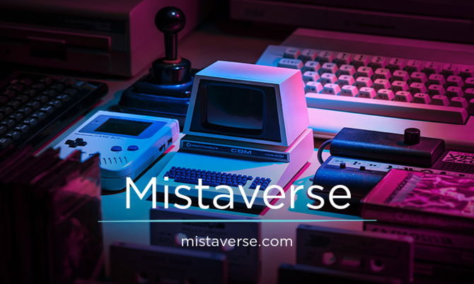 Mistaverse.com