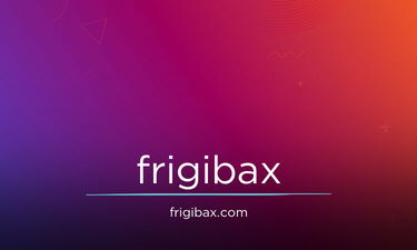 Frigibax.com