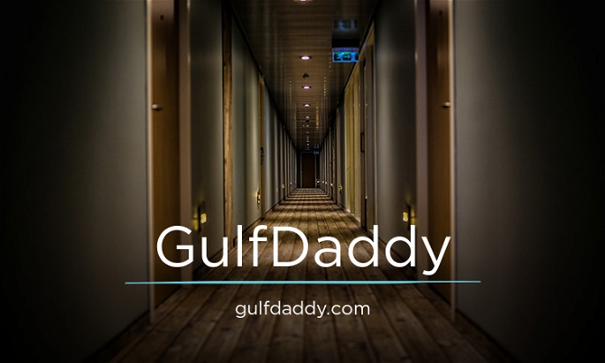 GulfDaddy.com