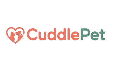 CuddlePet.com - Creative brandable domain for sale