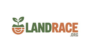 Landrace.org - Creative brandable domain for sale