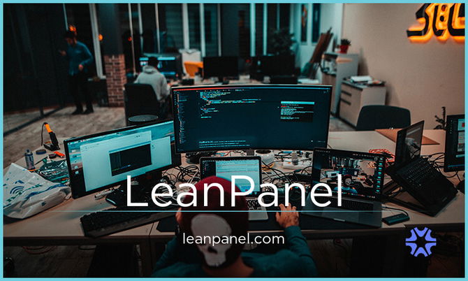 LeanPanel.com